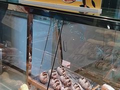 -巴黎贝甜(杨浦宝地店)