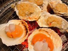-大牛焱烧·和牛炭火烧放题