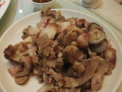 -老虎滩船说·海胆水饺·大连海鲜(老虎滩店)