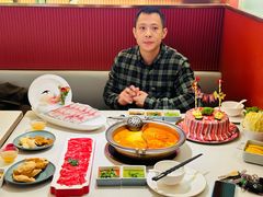 -川越泰火锅(吉利大厦店)