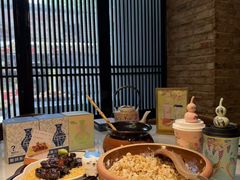 -图味美小黄鱼·景德菜(浙江路店)