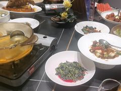 -同庆楼(天鹅湖万达店)