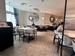 -必胜客(欧亚新生活店)