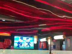 -大龙燚火锅(太古里店)