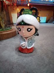 -南京万达乐园
