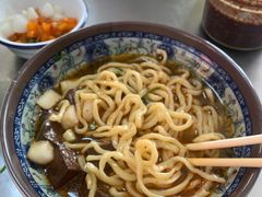 -金秋特色面馆(铜庄店)