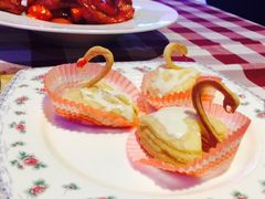 -邓丽君音乐主题餐厅