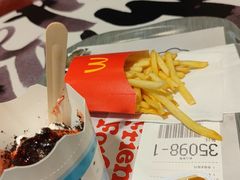 -麦当劳(潮阳店)