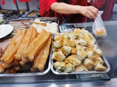 -常州糕团店(北大街新世纪商城店)