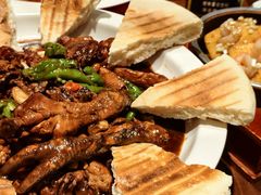 -纪林菜馆·博山菜老字号(华光路店)