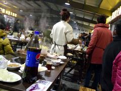 -大学城夜市大排档(凤栖路店)