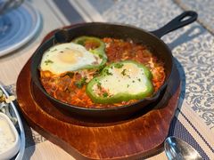 -La Medina餐厅(亮马河南路店)