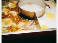 -新辣道鱼火锅(上地华联店)