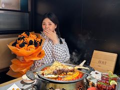-探鱼·鲜青椒爽麻烤鱼(朝阳悠唐广场店)