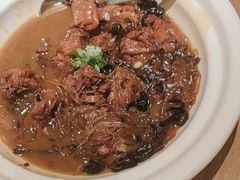 -金掌勺锅包肉(太原万达店)