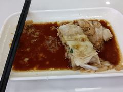 -吴一川牛腩粉(西村店)