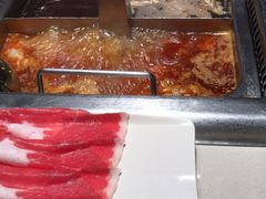 -海底捞火锅(九久奥特莱斯店)