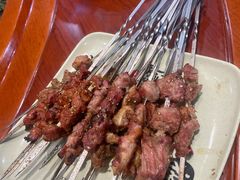 -一块豆腐·海鲜·家常菜(李沧书院路店)