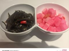 -亲回家吃饭餐厅(黄陂店)