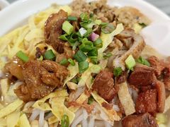 -江南濑粉店(文华路店)