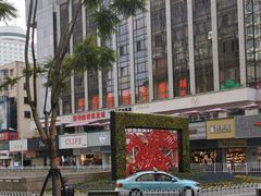 -南屏步行街
