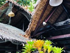 -自然餐厅(Phuket)