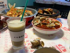 -堂瓦里·33年传统赣菜(第一街区店)