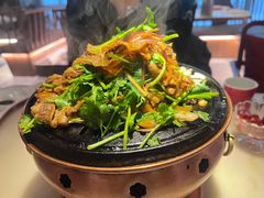 -京华烟云·北京烤鸭(领展购物广场·中关村店)