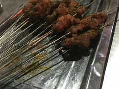 -永刚烧烤(大夜市店)