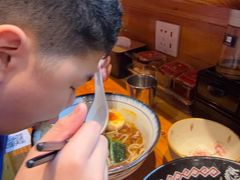 -Ramen满吉·豚骨拉面(丽园路店)