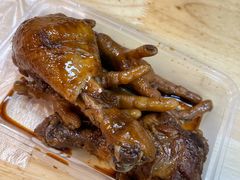 -山水肠粉(盐田店)
