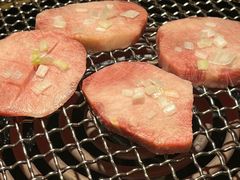 -谷牛日式烤肉(宝山U天地店)