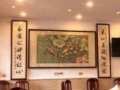 -胜记菜馆(文明路)