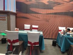 -丝宴·凤城印象·西北特色菜(彩虹湾店)