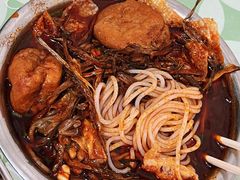-娇姐老牌螺蛳粉(雅儒路店)