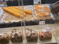 -巴黎贝甜(大宁国际商业广场店)