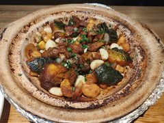 -永安鱼庄·镇江菜(丁卯店)