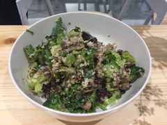 -CALIFORKS加州叉子轻食(朝阳门店)