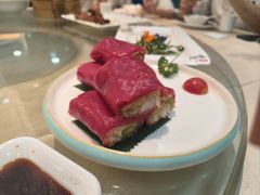 -益健美食大广场(北岭店)
