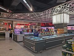 -Olé精品超市(沈阳万象城店)