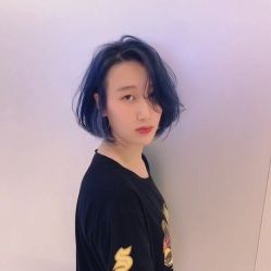 -东瀛造型