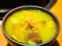 -一朵菌·野生菌探索家火锅(南亚店)