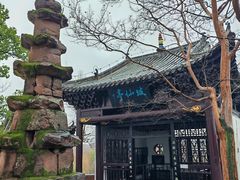 -东坡赤壁风景名胜区