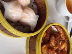 -东方早茶 海鲜•青岛菜(国信体育中心店)