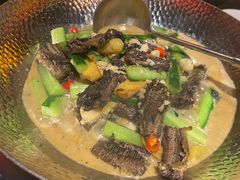 -炊烟小炒黄牛肉(浦东世纪汇店)
