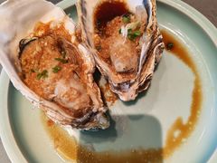 -奕景海鲜酒家· 大连海鲜(星海广场店)