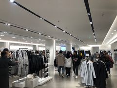 -ZARA(大悦城店)