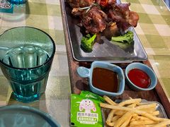 -美森西餐厅(曙光大道店)