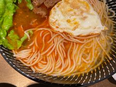 -左庭右院鲜牛肉火锅(新梅广场店)