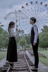 -金夫人婚纱摄影